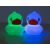 Rubber Duck Night Light with Remote Control 133714211