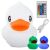 Rubber Duck Night Light with Remote Control 133714211