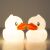 Rubber Duck Night Light with Remote Control 133714211
