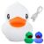 Rubber Duck Night Light with Remote Control 133714211