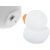 Rubber Duck Night Light with Remote Control 133714211