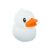 Rubber Duck Night Light with Remote Control 133714211