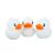 Rubber Duck Night Light with Remote Control 133714211