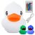 Rubber Duck Night Light with Remote Control 133714211