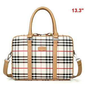 Elegáns Kockás Laptop Táska - 13" 66246758 - MBC