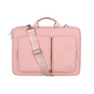 Nevada Tech Barcelona 156 15.6" notebook táska pink aa-001499 66262235 Laptop táskák és tokok