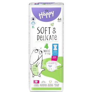 Bella Happy Pants 8-14kg Maxi 4 (44St.) 143467485 - Windeln