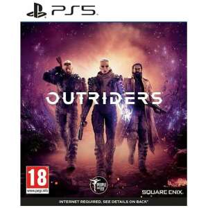 Outriders /PS5