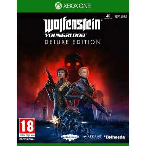Wolfenstein: Youngblood - Deluxe Edition /Xbox One 63486493 