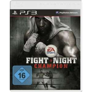 Fight Night Champion /PS3 63486562 