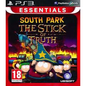 Joc video South Park: The Stick of Truth Essentials PS3 - Ubisoft Jocuri Consola & PC