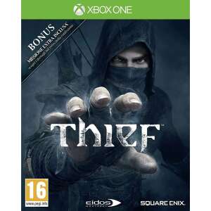 Thief (Olasz Box) /Xbox One 63486603 