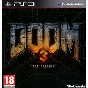 Doom 3 BFG Edition (PEGI) /PS3