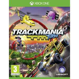 TrackMania Turbo /Xbox One