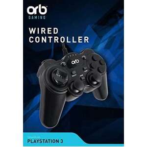 Wired Controller (ORB) /PS3