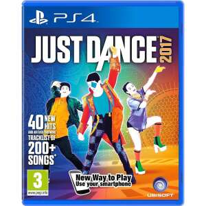 Just Dance 2017 /PS4 63486723 