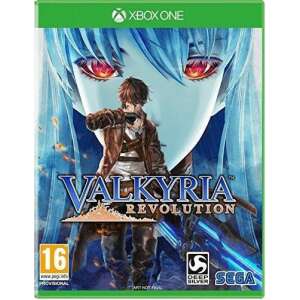 Valkyria Revolution: Limited Edition /Xbox One 63486747 