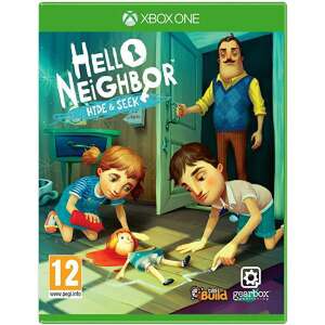 Hello Neighbor: Hide & Seek - Xbox One