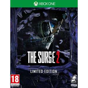 The Surge 2 Limited Edition - Xbox One