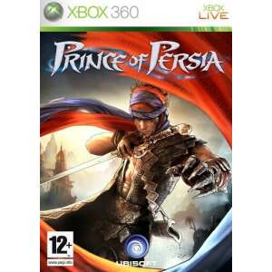 Perzsia Hercege (Greatest Hits) - Xbox 360
