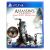 Assassin's Creed III & Liberation Remastered PS4-re