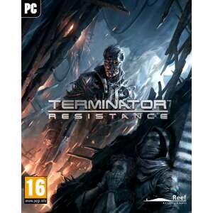 Terminator: Resistance /PC