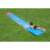 Boy sliding down Bestway H2OGO! water slide