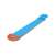 Bestway H2OGO! Vizi csúszda, inflatable water slide, blue and orange, outdoor fun