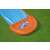 Bestway H2OGO! Vizi csúszda, inflatable water slide for kids, detail of the bottom