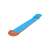 Bestway H2OGO! Vizi csúszda, inflatable water slide, blue and orange, outdoor fun