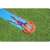 Girl using Bestway H2OGO! water slide
