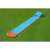 Bestway H2OGO! water slide on grass
