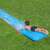 Bestway H2OGO! Vizi csúszda, inflatable water slide, kid sliding, outdoor fun