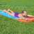 Bestway H2OGO! Vizi csúszda, inflatable water slide for kids in use