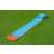 Bestway H2OGO! Vizi csúszda, inflatable water slide, blue and orange, outdoor fun