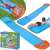 Bestway H2OGO! Vizi csúszda, inflatable water slide for kids, outdoor fun, summer activity