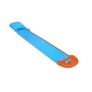 Zjeżdżalnia wodna Bestway H2OGO!, pełny widok na białym tle - Bestway