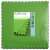 Bestway Flowclear pool floor mat set packaging, green foam tiles
