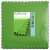 Bestway Flowclear pool floor mat set packaging, green foam tiles