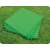 Stack of Bestway Flowclear green pool floor mats