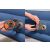 Bestway Luftmatratzenpumpe und Aufblasanschluss
