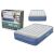 Materac dmuchany 203 x 152 x 46 cm Bestway 67630 134768278