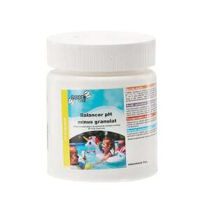 Balancer pH Minus Granule 750g pentru tratarea apei din piscină - Piscine si jocuri de plaja