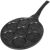 Smiley Pattern Egg and Pancake Pan 100512675