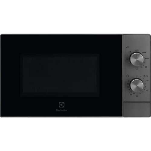 Electrolux EMZ421MMTI microwave oven front view