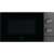 Electrolux EMZ421MMTI microwave oven front view