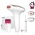 Depilator PHILIPS Lumea Advanced IPL BRI921/00 + Trymer Wbudowany filtr UV 63491862