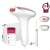 Leichte Epilation PHILIPS LUMEA BRI 921/00 63491862