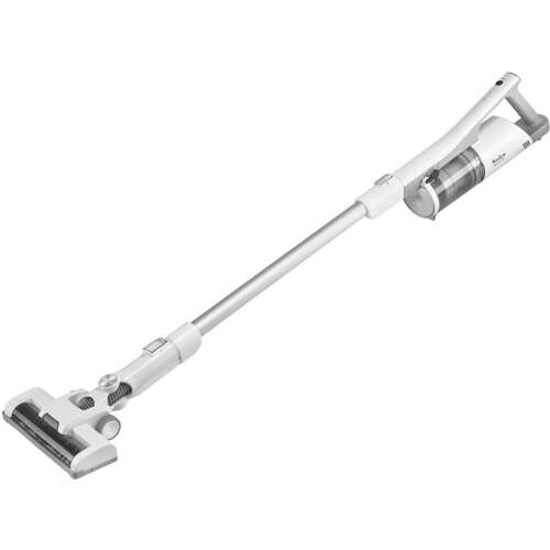 Amica Aura Aura VM 7050 Aspirator fără sac 150W 0.45l fără fir în picioare Aspirator fără fir alb 63492442