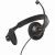 EPOS IMPACT SC 60 USB ML Headset Wired Headband Call/Music USB Type-A Black 94800410